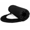 MINI ironing board black interchangeable cover